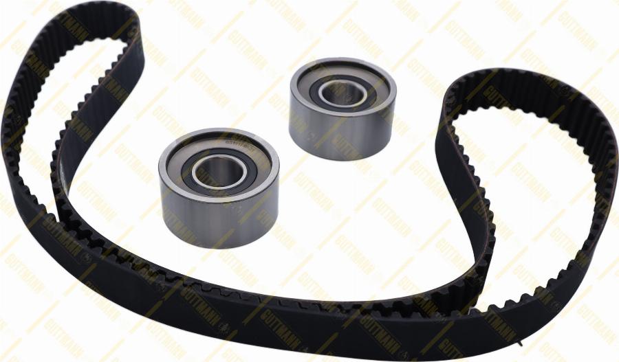 GUTTMANN 4301TBK1 - Kit de distribution droxauto.com