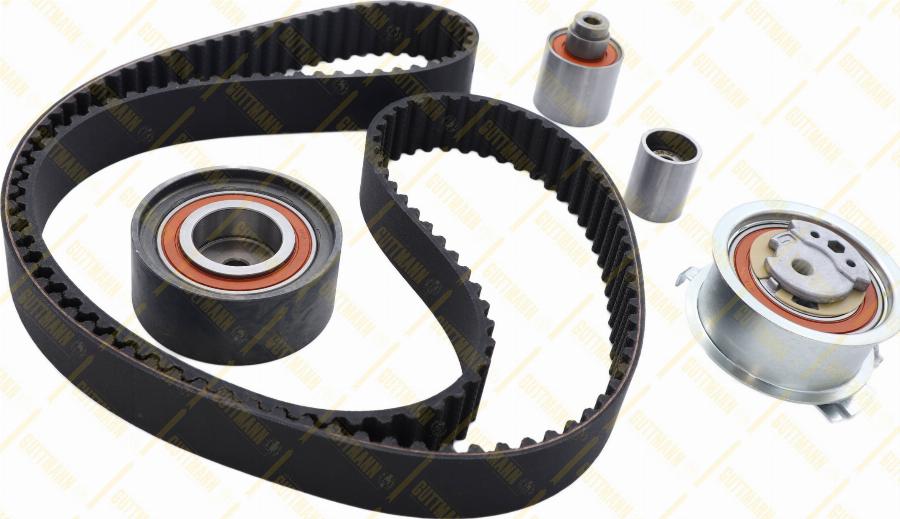 GUTTMANN 4311TBK1 - Kit de distribution droxauto.com