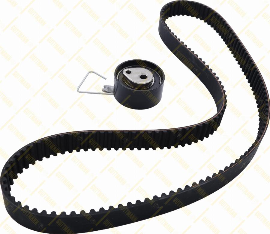 GUTTMANN 479TBK1 - Kit de distribution droxauto.com