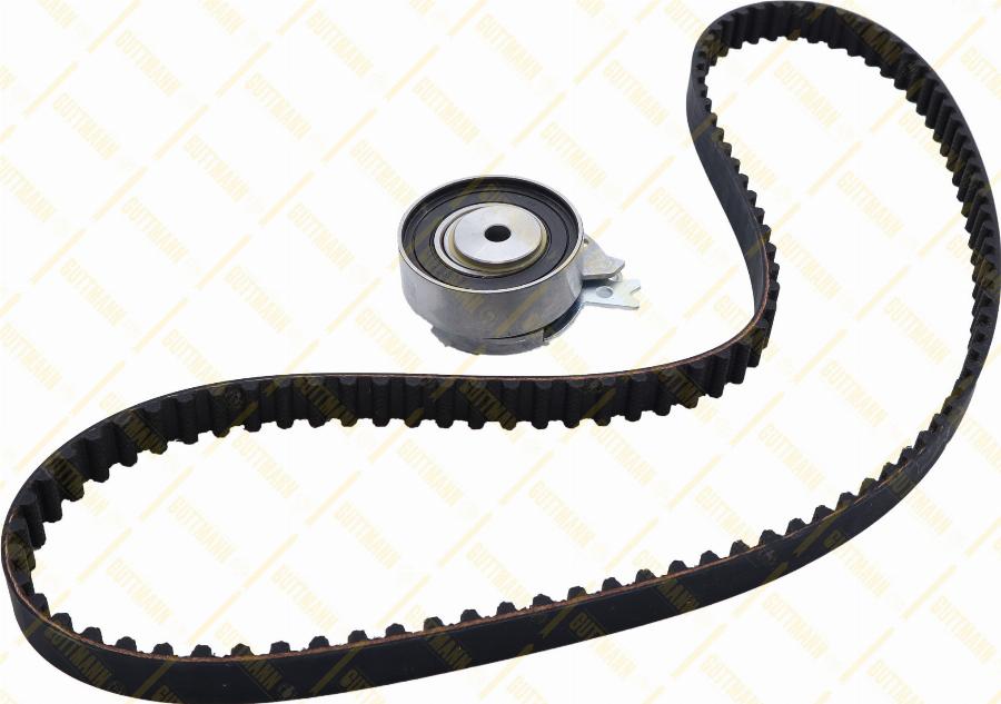 GUTTMANN 478TBK1 - Kit de distribution droxauto.com
