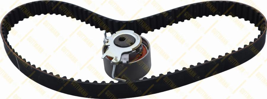 GUTTMANN 5401TBK1 - Kit de distribution droxauto.com