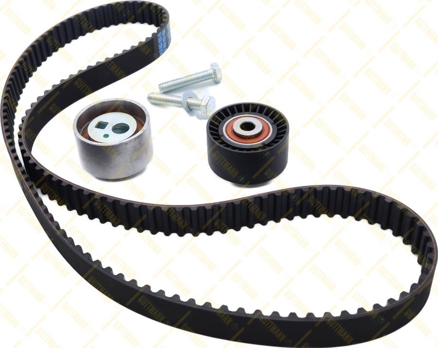 GUTTMANN 559TBK1 - Kit de distribution droxauto.com