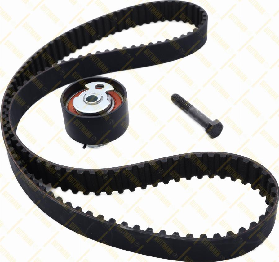 GUTTMANN 5501TBK1 - Kit de distribution droxauto.com