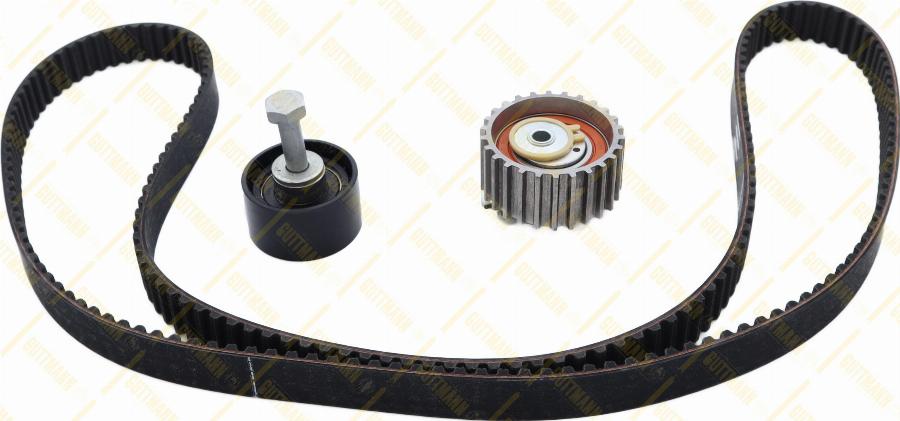 GUTTMANN 5511TBK1 - Kit de distribution droxauto.com