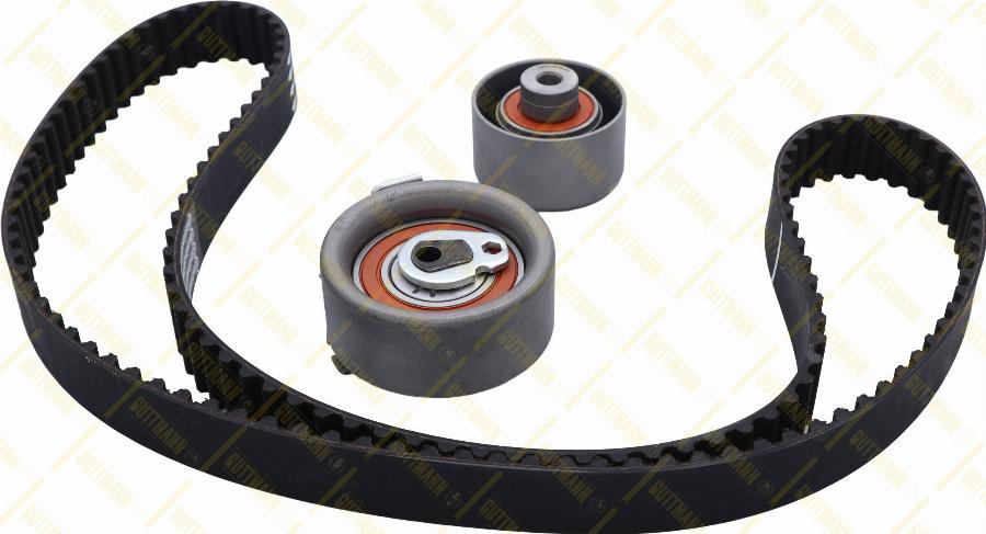 GUTTMANN 5601TBK1 - Kit de distribution droxauto.com
