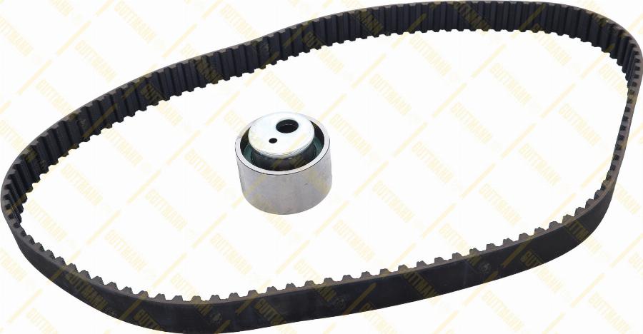 GUTTMANN 568TBK1 - Kit de distribution droxauto.com