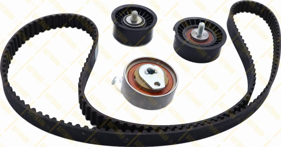 GUTTMANN 579TBK3 - Kit de distribution droxauto.com