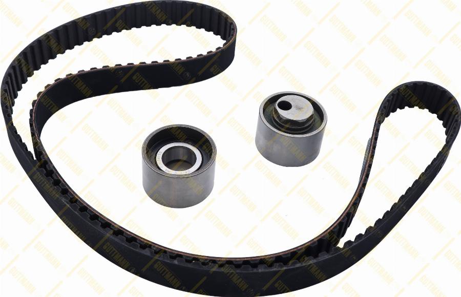GUTTMANN 695TBK1 - Kit de distribution droxauto.com