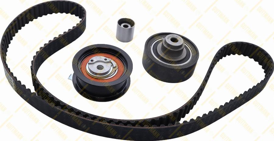 GUTTMANN 649TBK1 - Kit de distribution droxauto.com