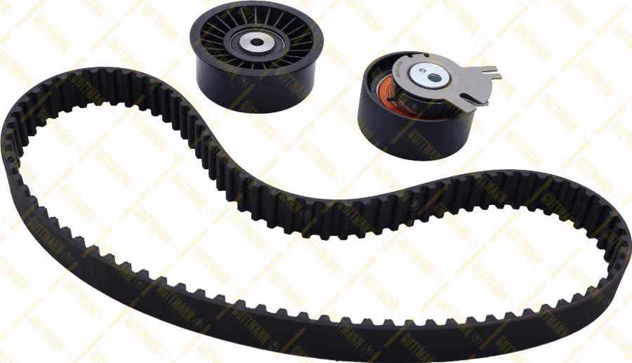 GUTTMANN 6401TBK1 - Kit de distribution droxauto.com