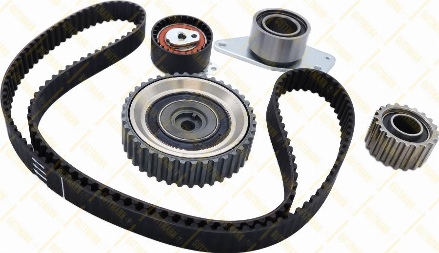 GUTTMANN 6201TBK2 - Kit de distribution droxauto.com