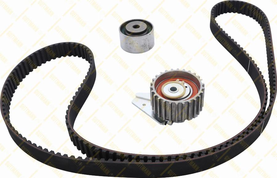 GUTTMANN 6701TBK2 - Kit de distribution droxauto.com