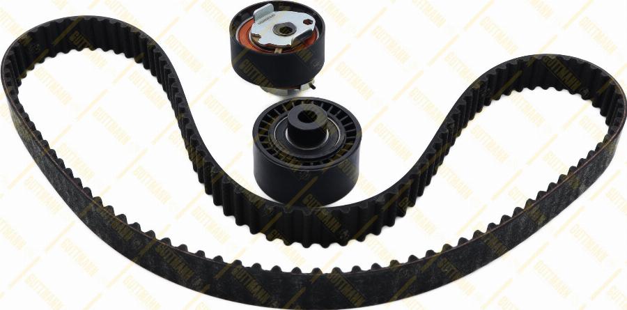GUTTMANN 0411TBK1 - Kit de distribution droxauto.com