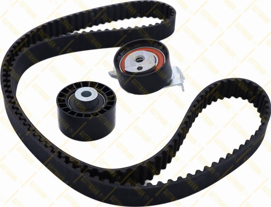 GUTTMANN 0111TBK2 - Kit de distribution droxauto.com