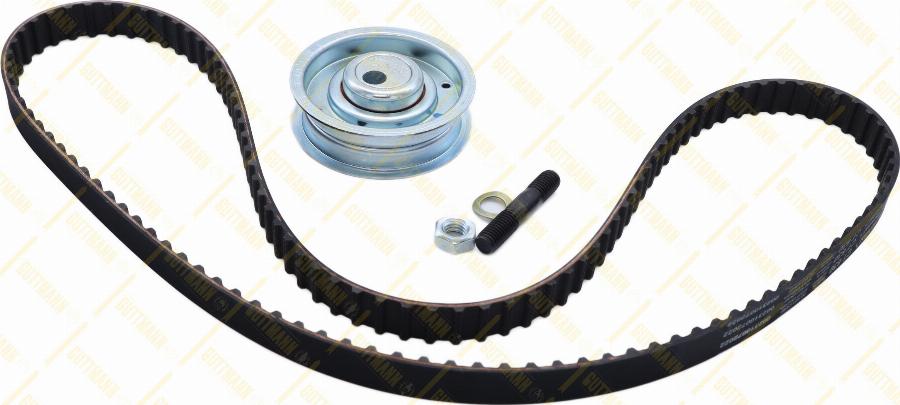 GUTTMANN 036TBK1 - Kit de distribution droxauto.com