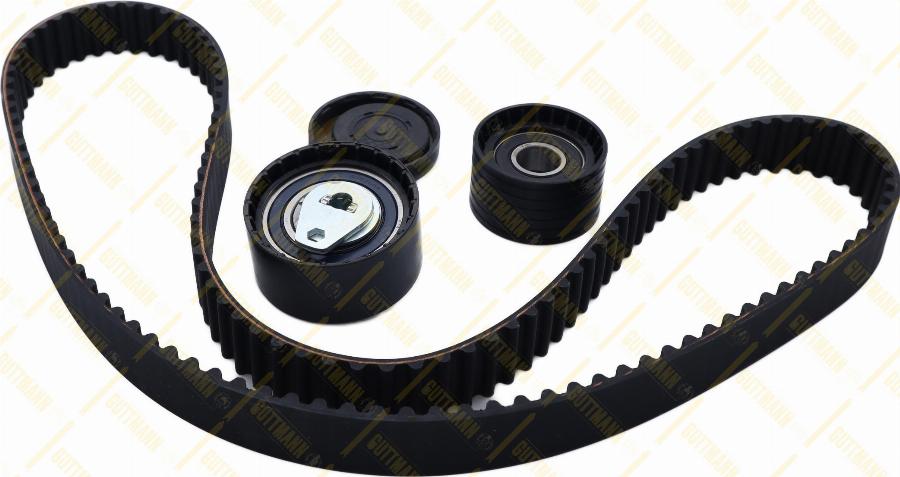 GUTTMANN 0311TBK2 - Kit de distribution droxauto.com