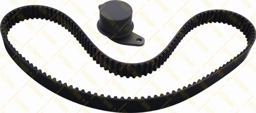 GUTTMANN 025TBK1 - Kit de distribution droxauto.com