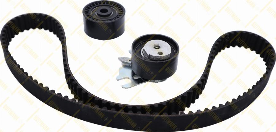 GUTTMANN 1901TBK1 - Kit de distribution droxauto.com
