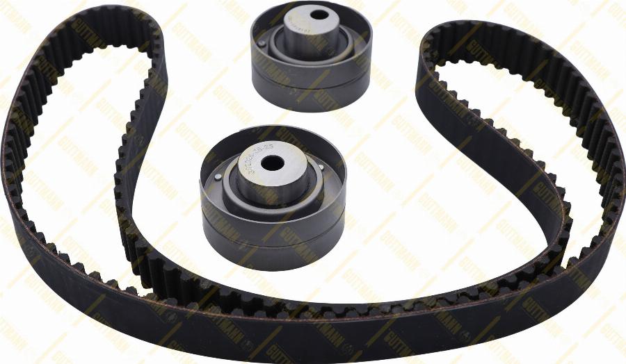 GUTTMANN 198TBK1 - Kit de distribution droxauto.com