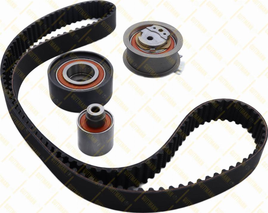 GUTTMANN 1501TBK2 - Kit de distribution droxauto.com