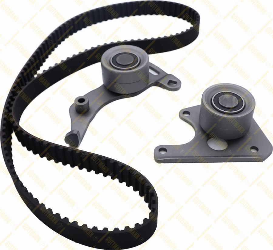 GUTTMANN 1601TBK2 - Kit de distribution droxauto.com