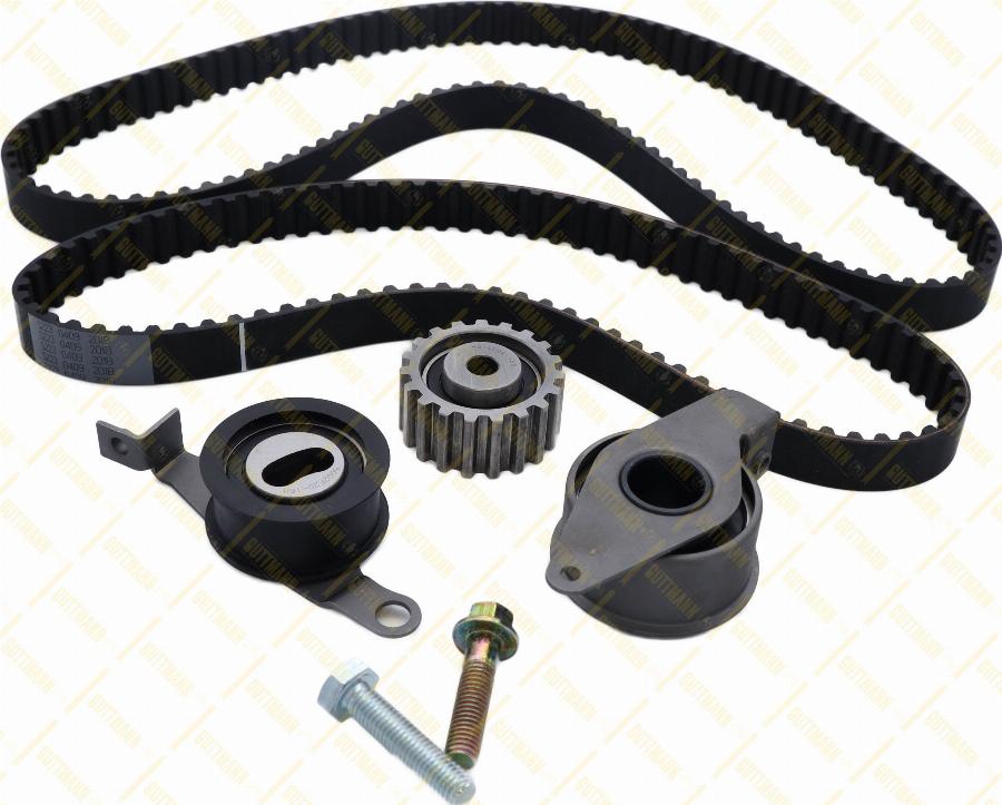GUTTMANN 109TBK1 - Kit de distribution droxauto.com