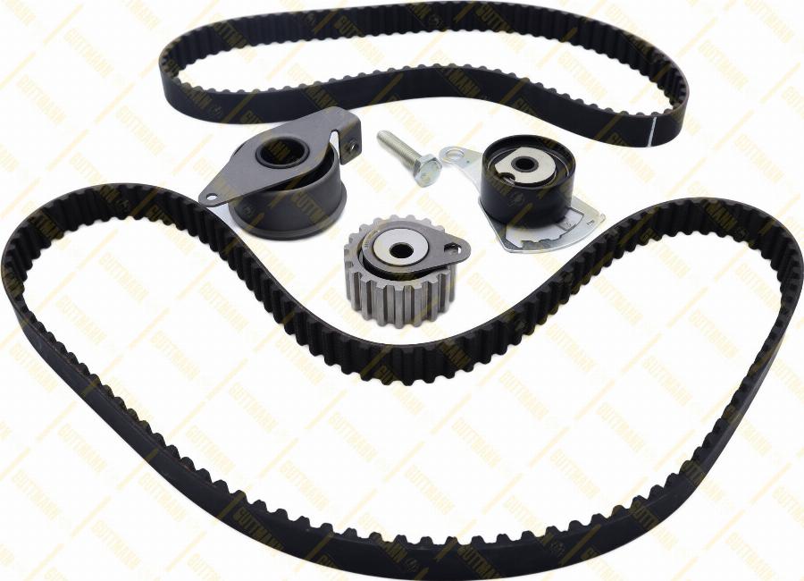 GUTTMANN 109TBK3 - Kit de distribution droxauto.com