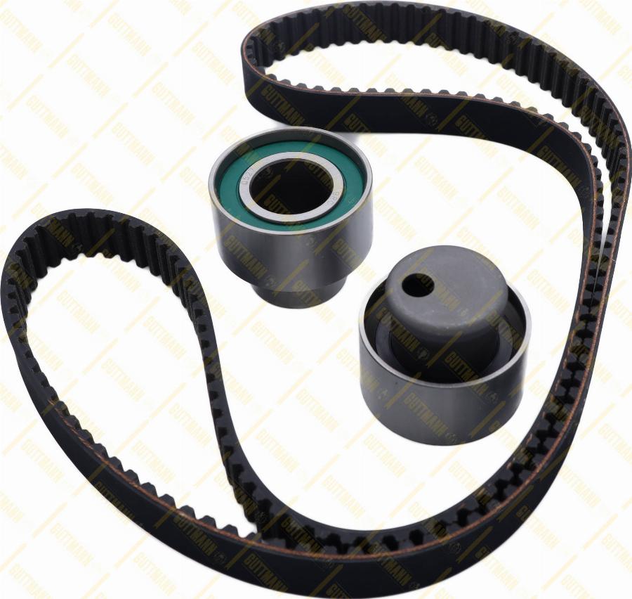 GUTTMANN 116TBK1 - Kit de distribution droxauto.com