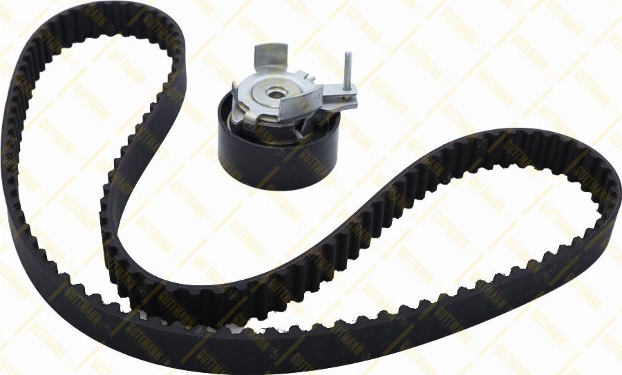 GUTTMANN 188TBK3 - Kit de distribution droxauto.com