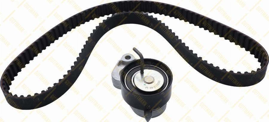 GUTTMANN 188TBK2 - Kit de distribution droxauto.com