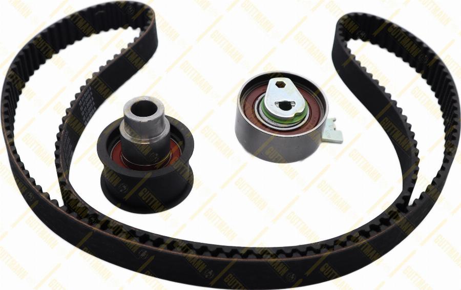 GUTTMANN 178TBK2 - Kit de distribution droxauto.com