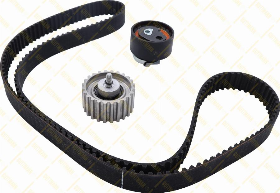 GUTTMANN 8411TBK1 - Kit de distribution droxauto.com
