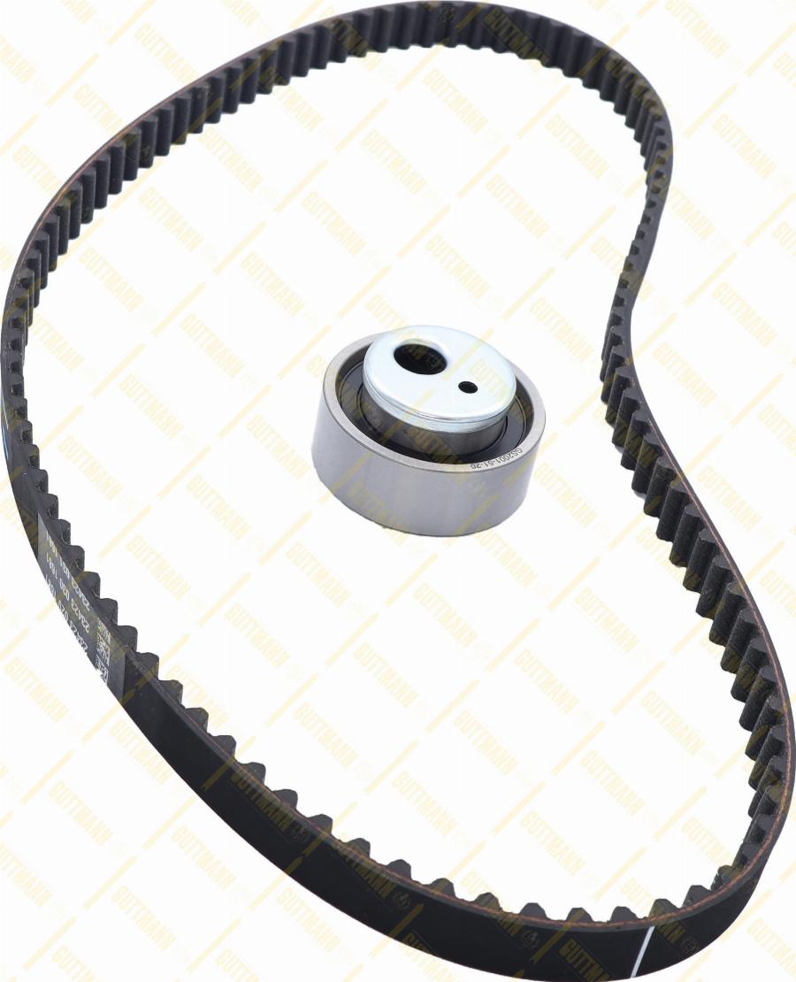 GUTTMANN 817TBK1 - Kit de distribution droxauto.com