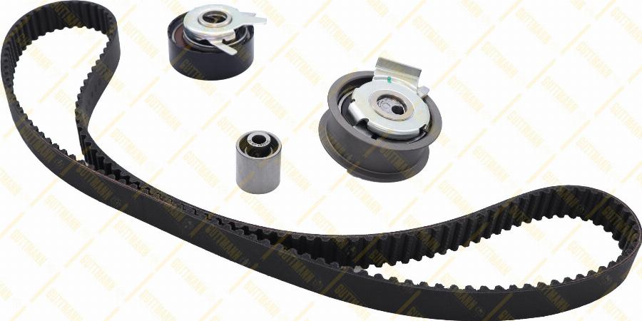 GUTTMANN 8801TBK3 - Kit de distribution droxauto.com