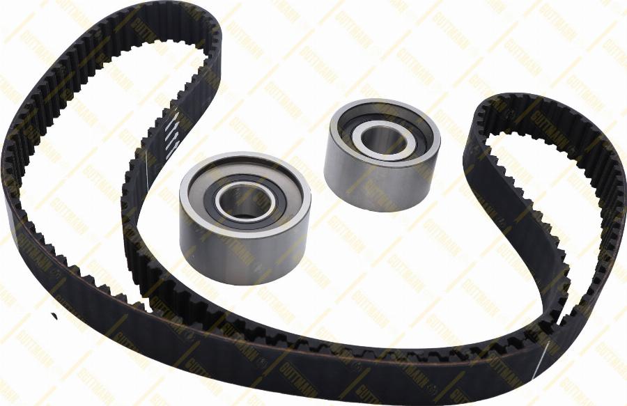 GUTTMANN 8301TBK1 - Kit de distribution droxauto.com