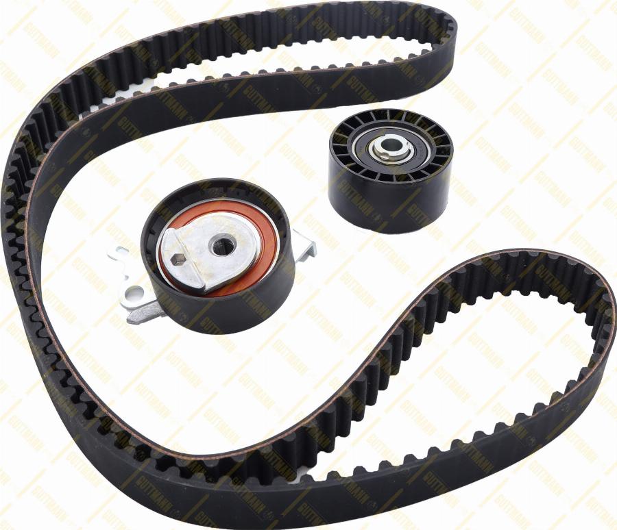 GUTTMANN 8311TBK1 - Kit de distribution droxauto.com