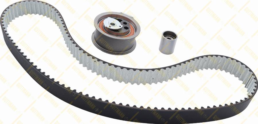 GUTTMANN 8201TBK4 - Kit de distribution droxauto.com