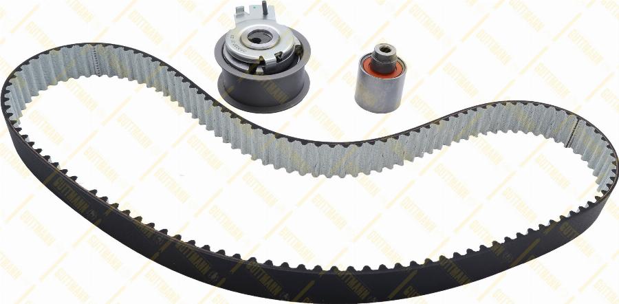 GUTTMANN 8201TBK3 - Kit de distribution droxauto.com