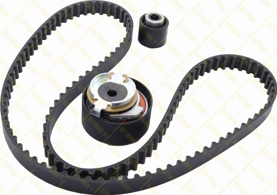 GUTTMANN 8221TBK1 - Kit de distribution droxauto.com