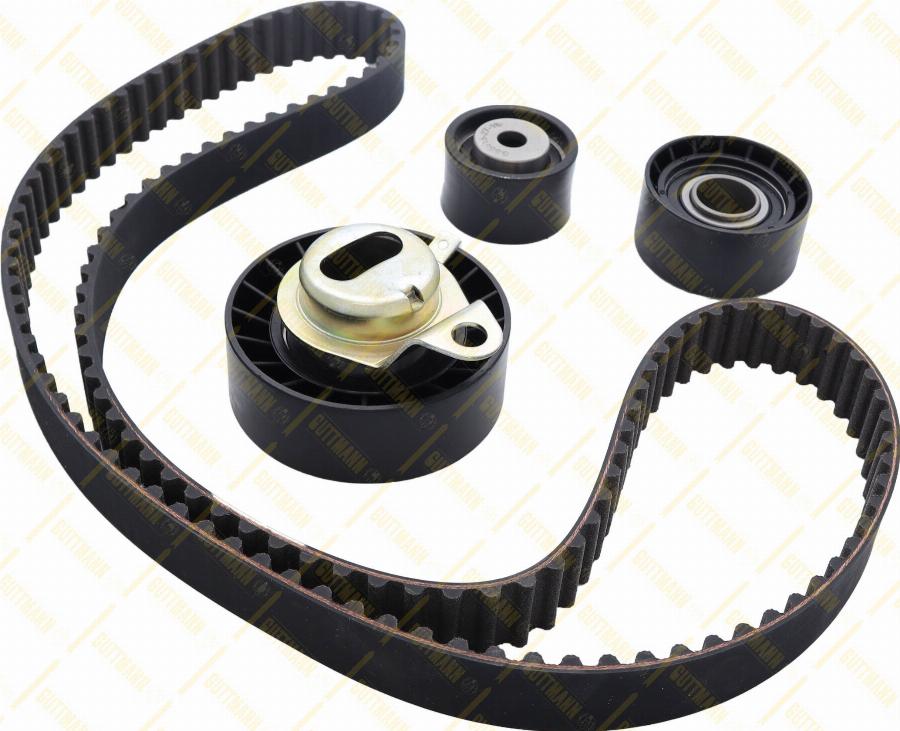 GUTTMANN 827TBK1 - Kit de distribution droxauto.com
