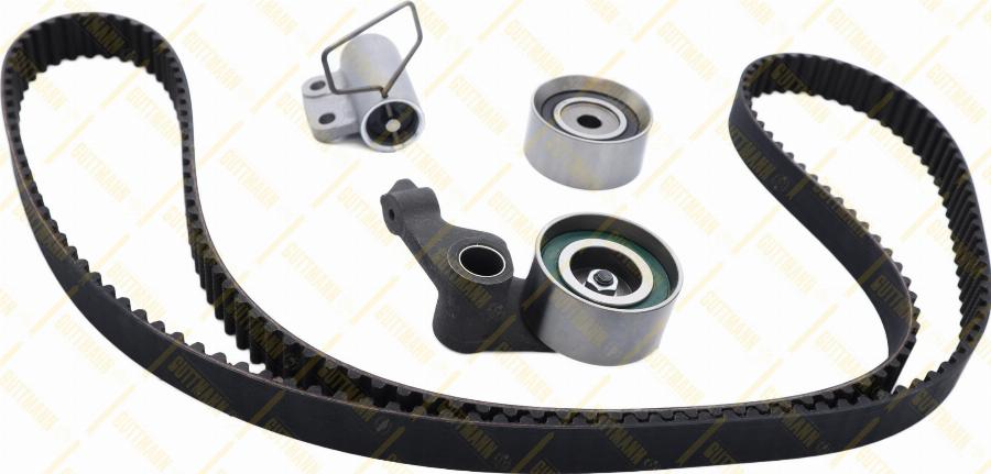 GUTTMANN 3401TBK2 - Kit de distribution droxauto.com