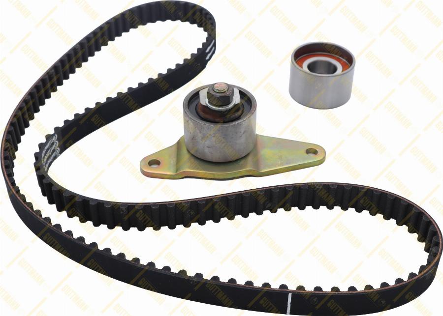 GUTTMANN 355TBK1 - Kit de distribution droxauto.com