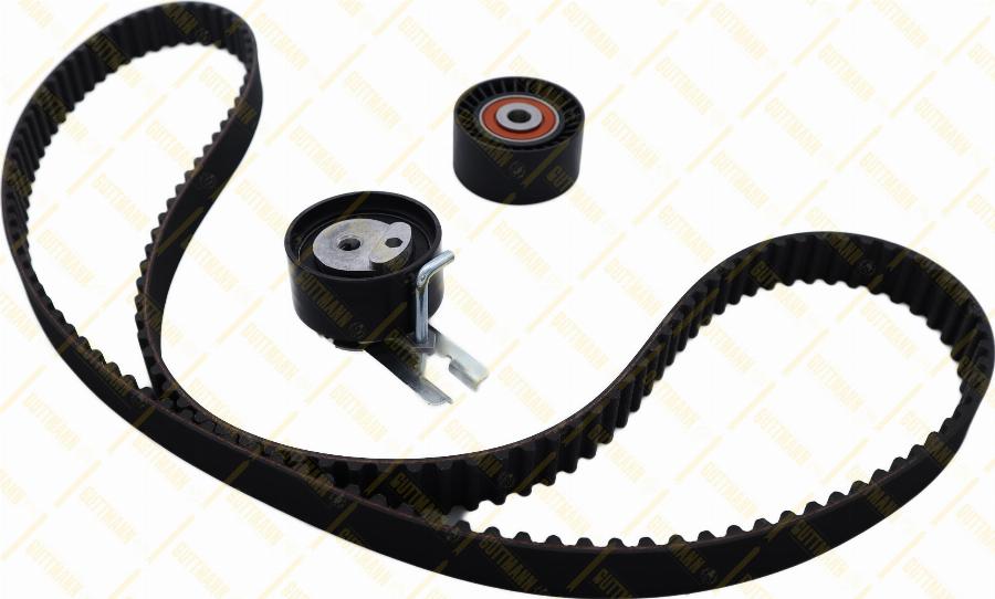 GUTTMANN 3601TBK1 - Kit de distribution droxauto.com