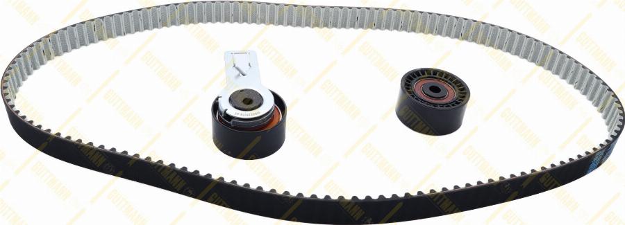 GUTTMANN 3611TBK1 - Kit de distribution droxauto.com