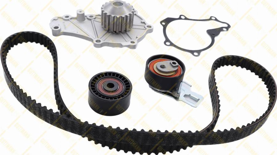 GUTTMANN 3021PAE1 - Pompe à eau + kit de courroie de distribution droxauto.com