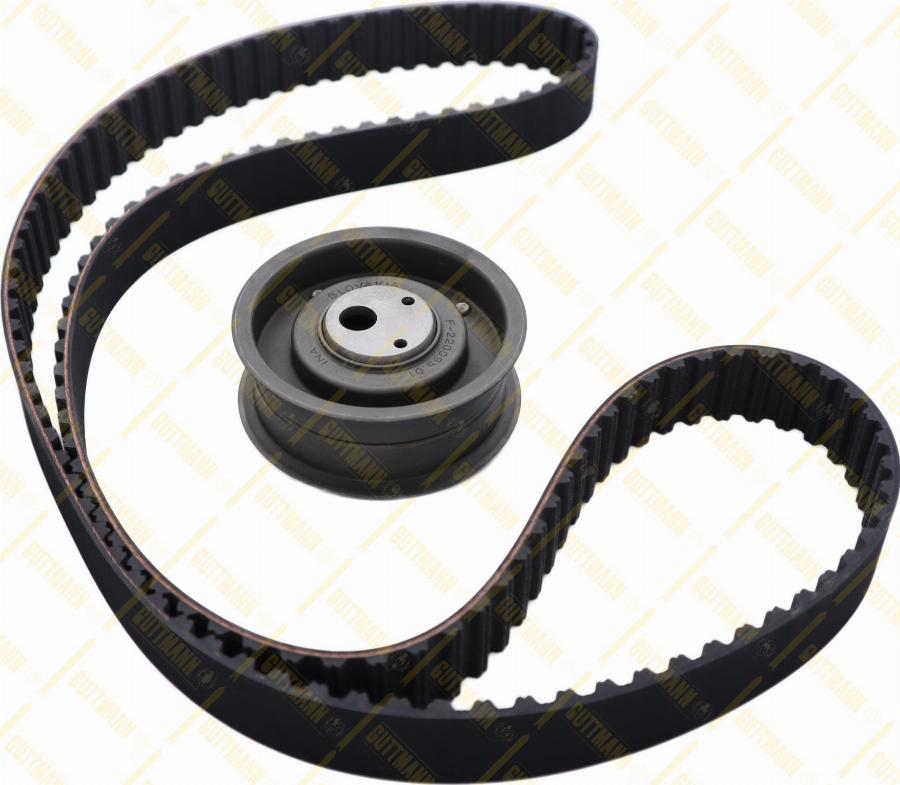 GUTTMANN 315TBK1 - Kit de distribution droxauto.com