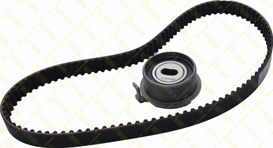 GUTTMANN 3101TBK1 - Kit de distribution droxauto.com