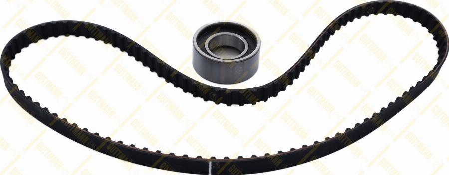 GUTTMANN 379TBK1 - Kit de distribution droxauto.com