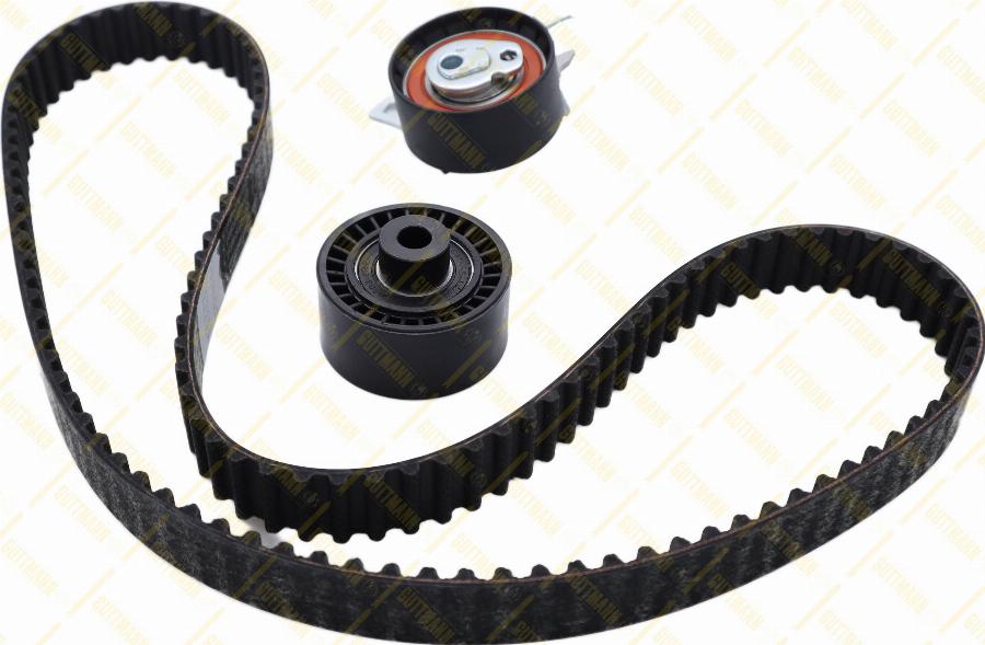GUTTMANN 2411TBK1 - Kit de distribution droxauto.com