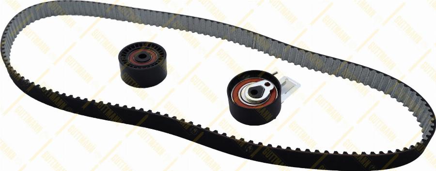 GUTTMANN 2611TBK2 - Kit de distribution droxauto.com